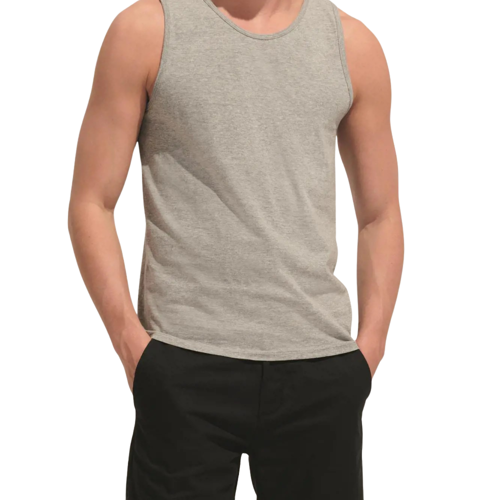 SOLS Justin Tanktop