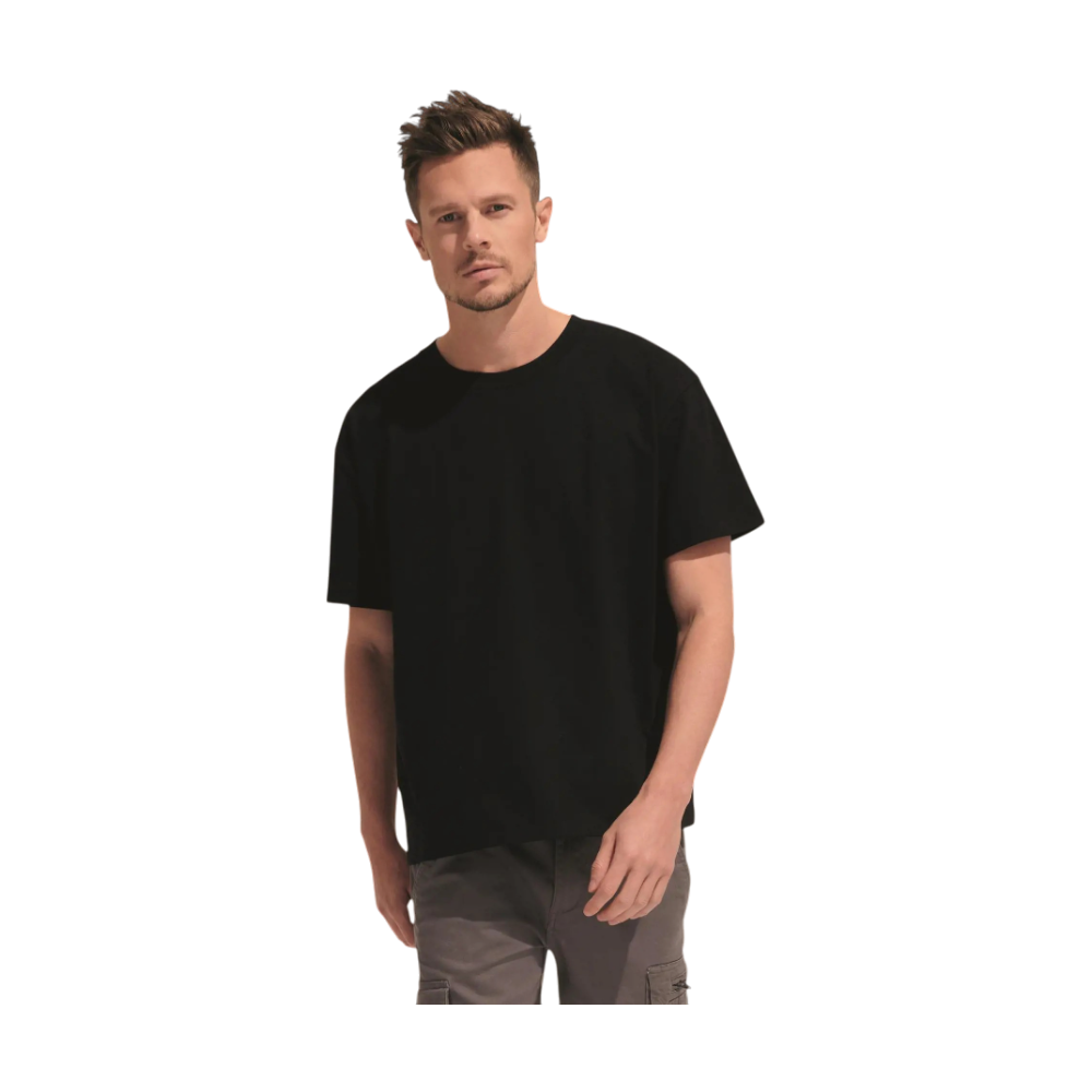 Sols Legacy Tee