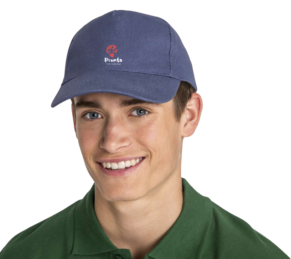 Sol's Long Beach Baseball Cap