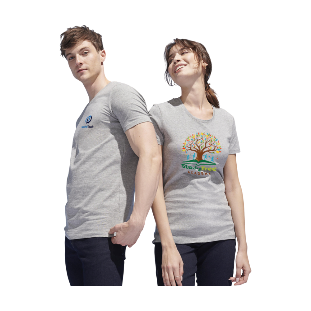 SOL'S | Millenium Heavy weight T-shirt