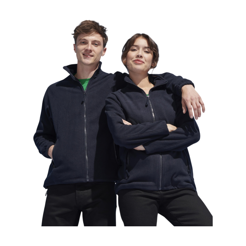 Sol's North Fleece Jacket