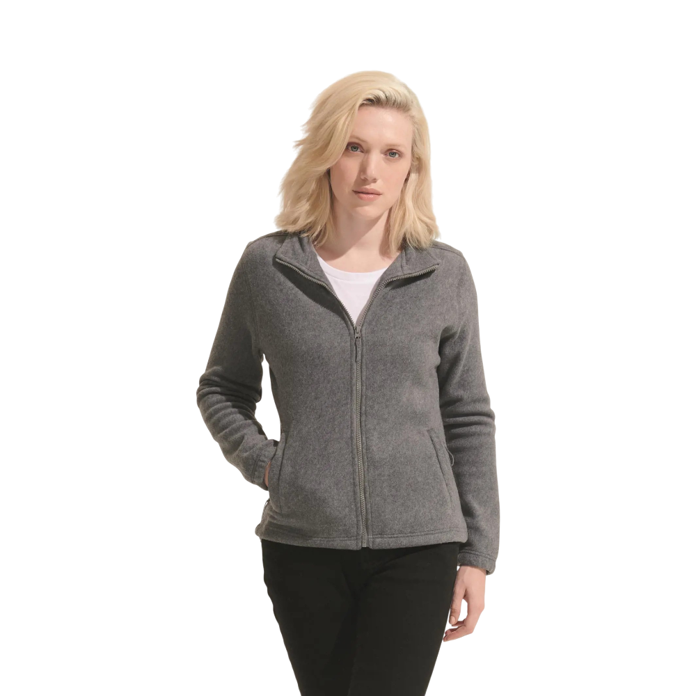SOLS North Women Fleece