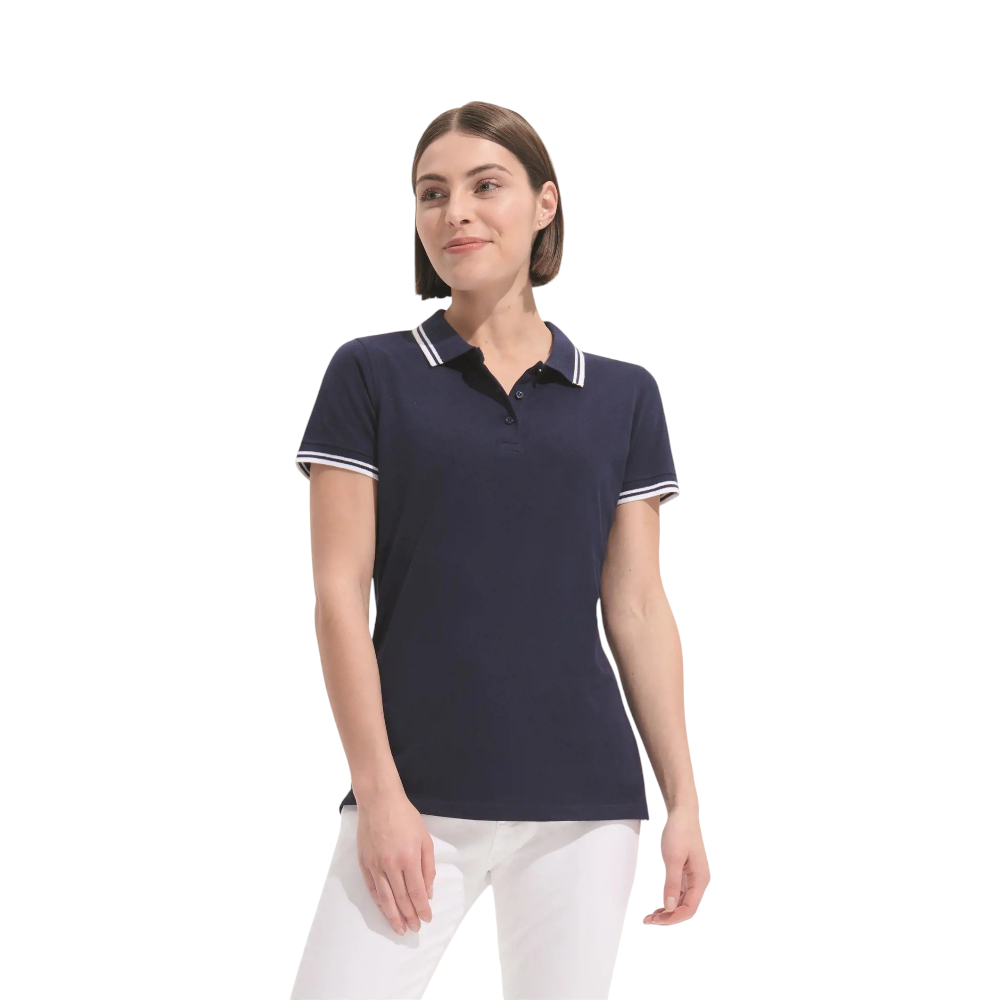 SOL'S Pasadena Polo Shirt
