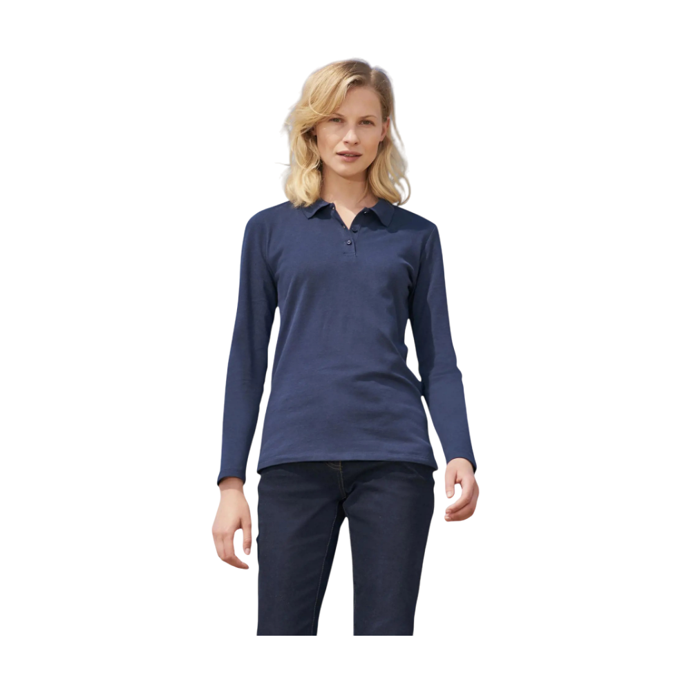 SOLS Perfect Long Sleeve