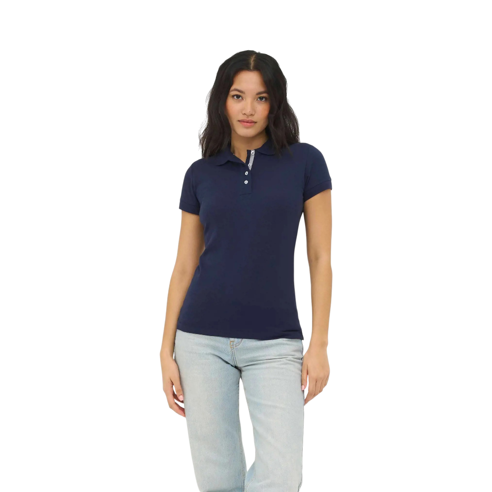 SOLS Portland Polo