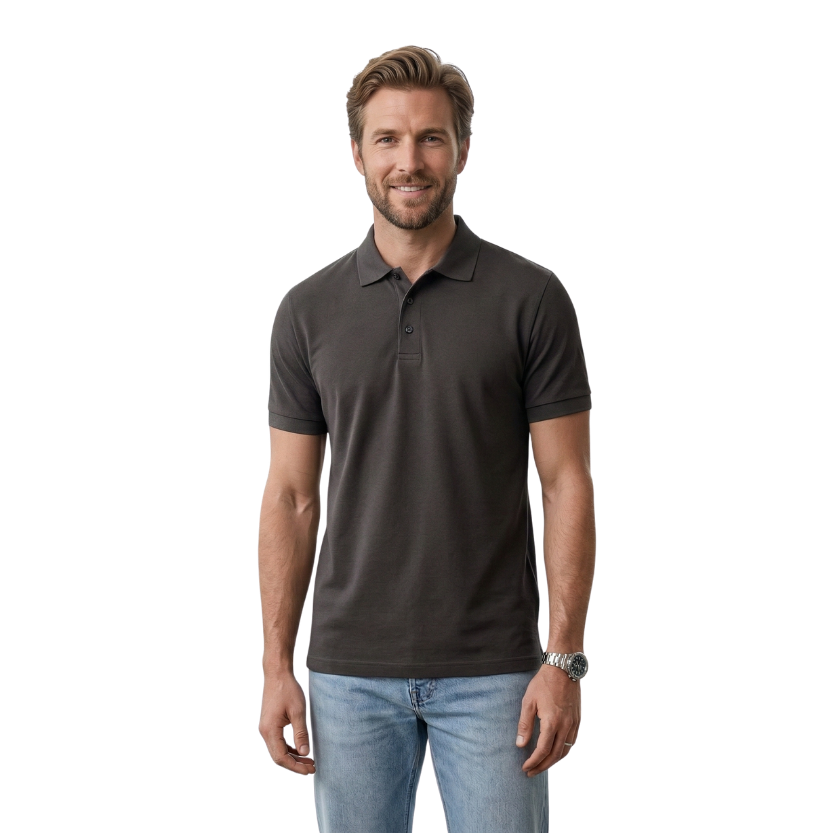 SOL'S | Prime Mediumweight Polo