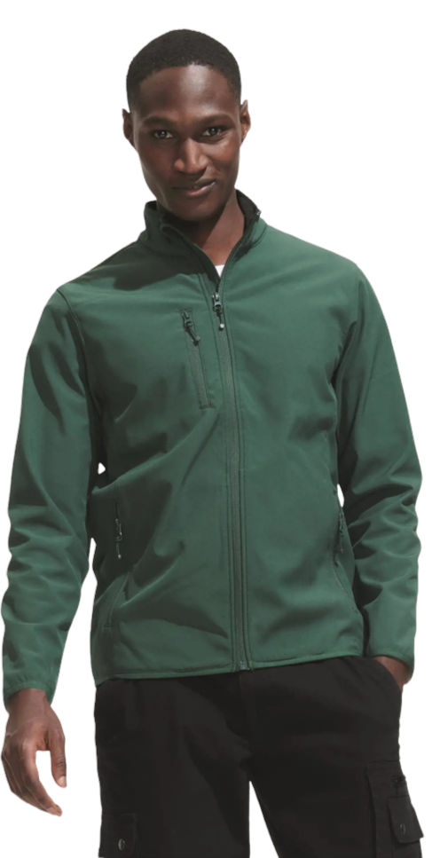 SOL'S Radian Jacket