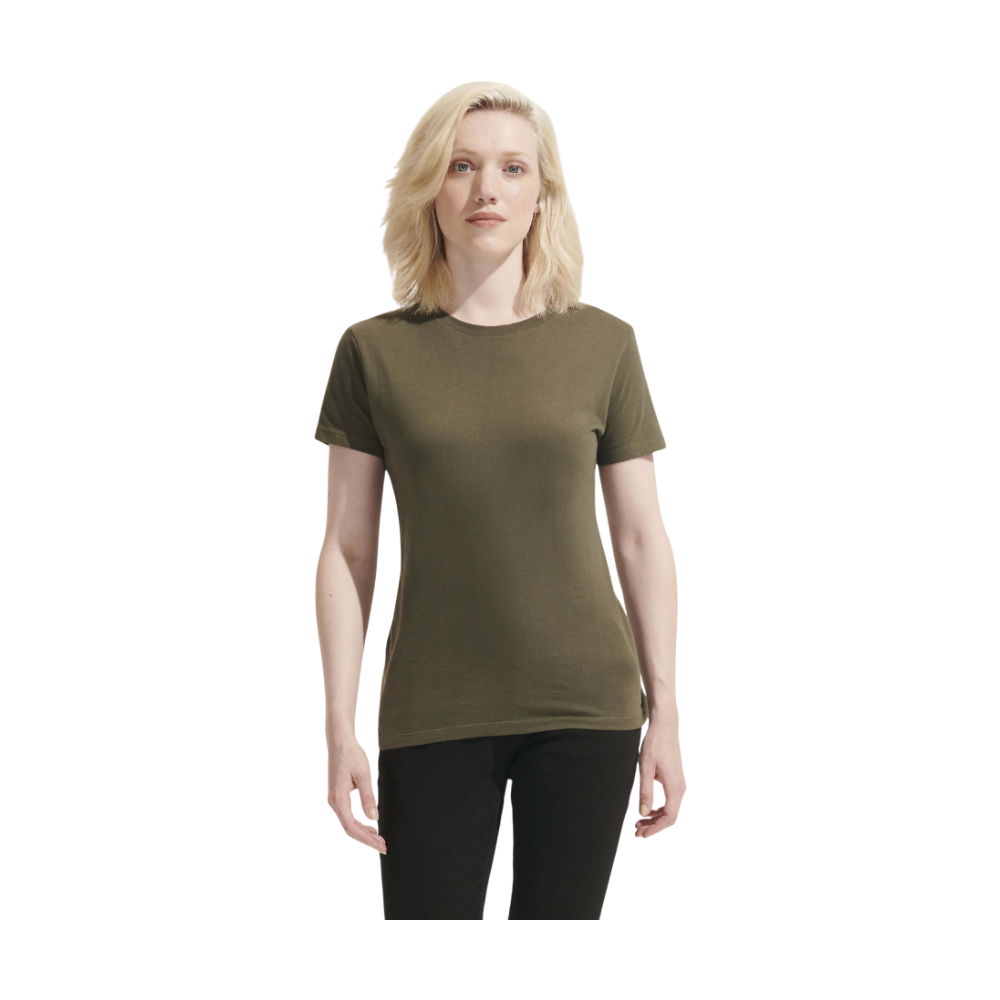 Sol's Regent Female T-Shirt