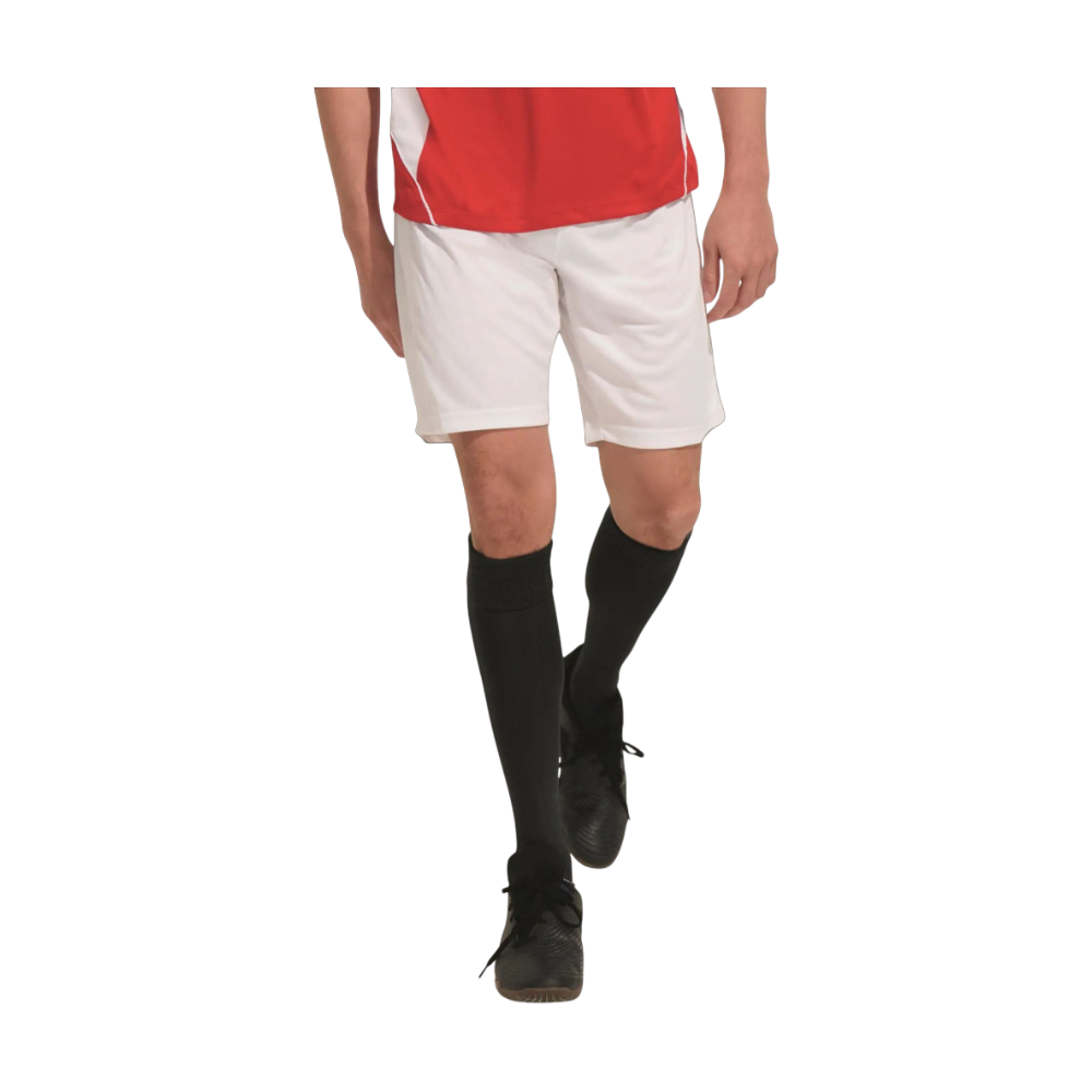 SOL'S | San Siro Regular Fit Sport Shorts