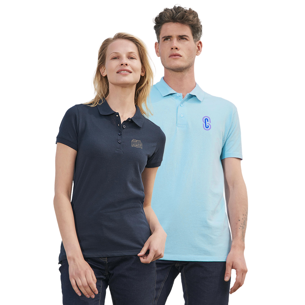 SOL'S | Summer II Lightweight Polo