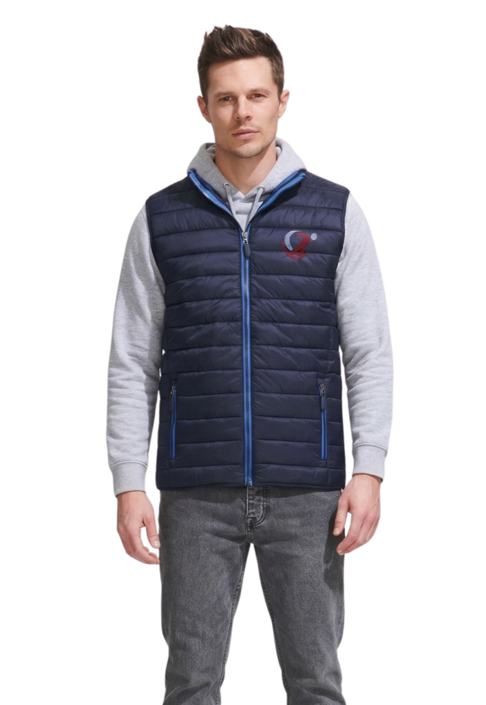 Sol's Wave Premium Bodywarmer