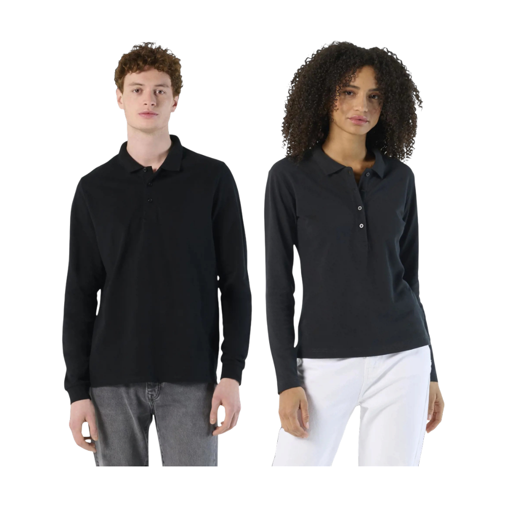 SOLS Winter Polo