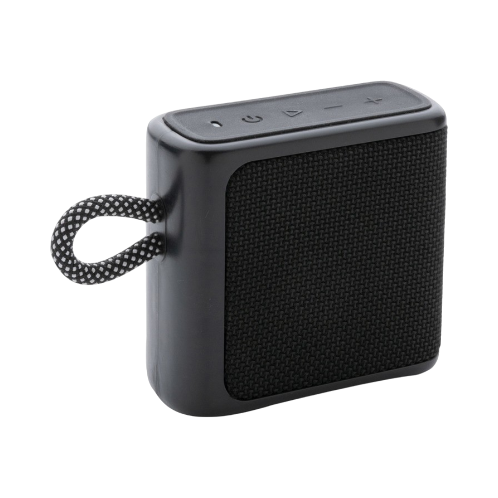 Splash IPX6 ABS Speaker