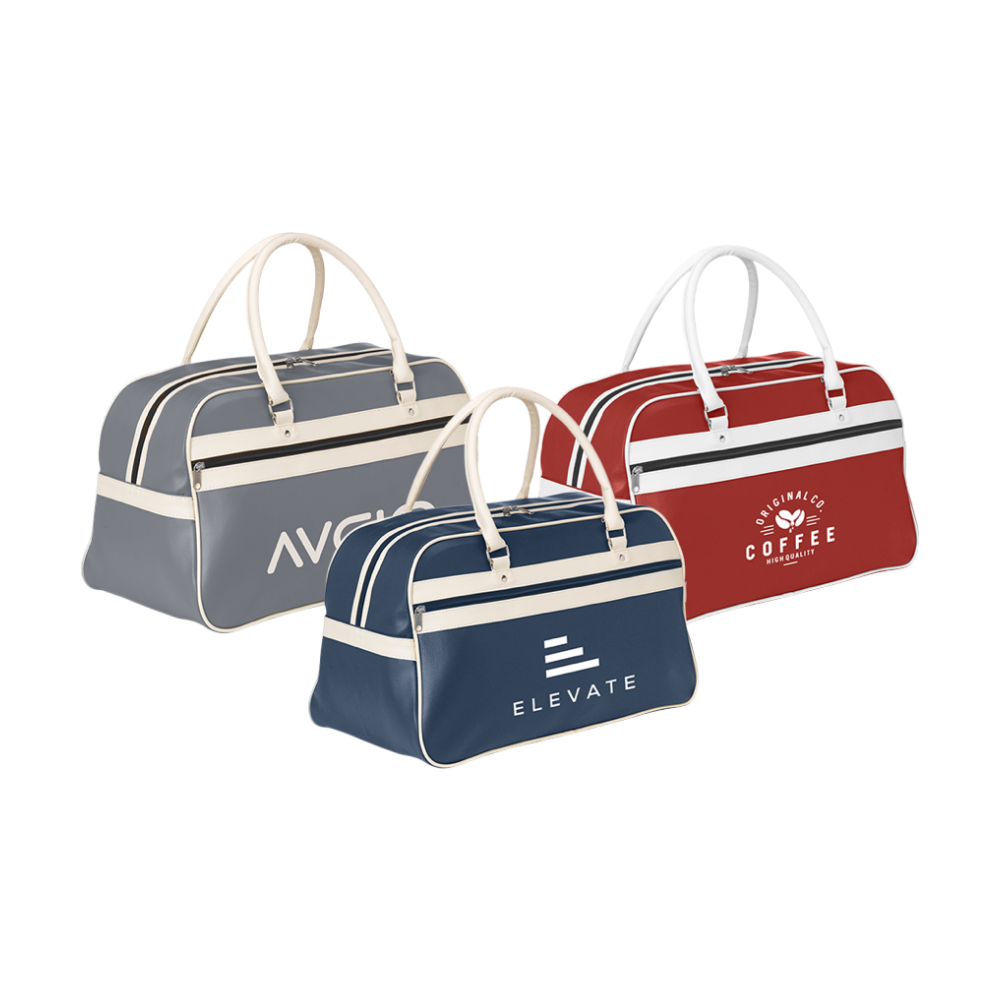 Sports Bag Retro