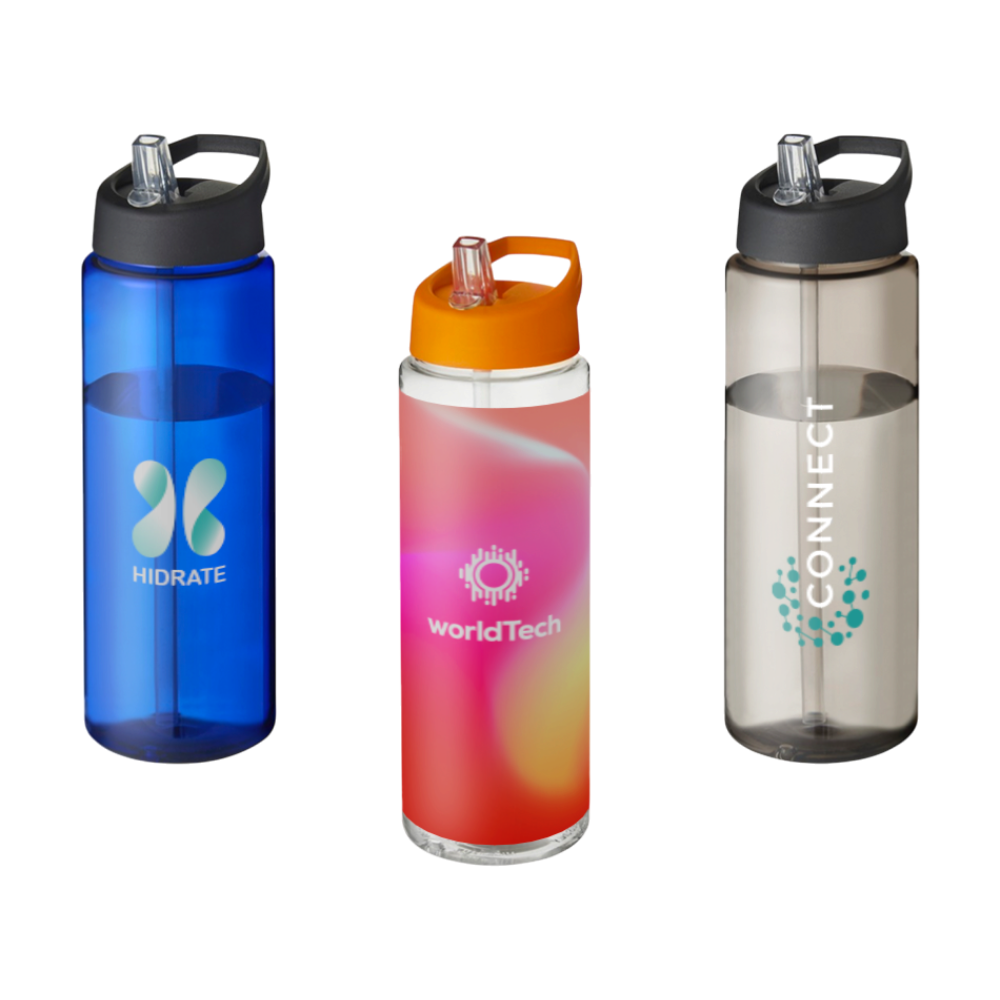 Spout Lid Sport Bottle | 850 ml