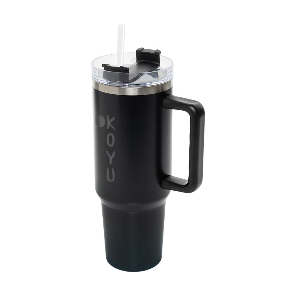 Stadley RCS Recycled Steel Tumbler