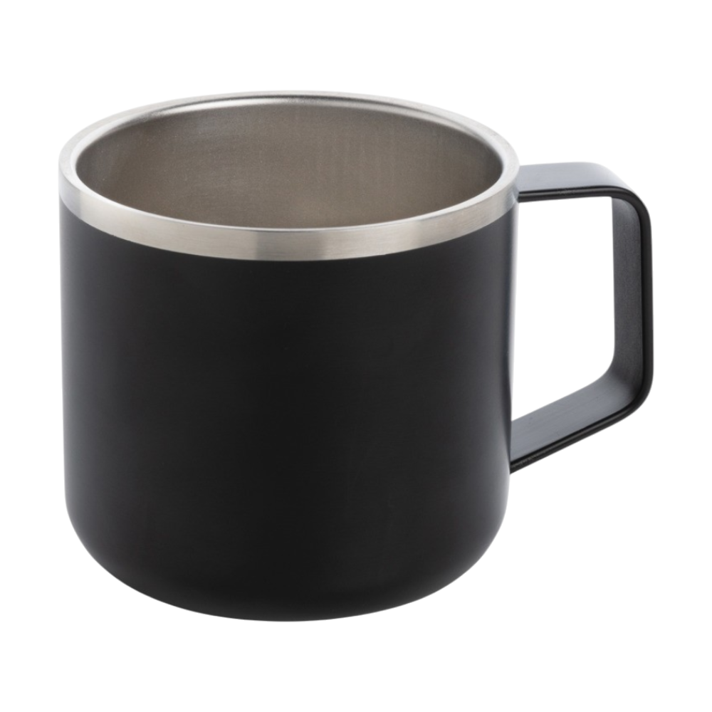 Stainless Steel Camp Mug