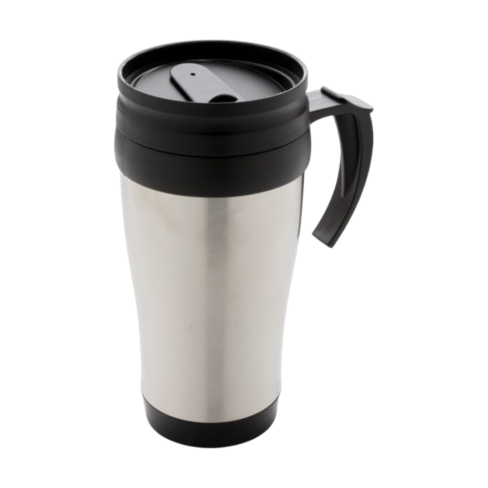 Stainless Steel Mug