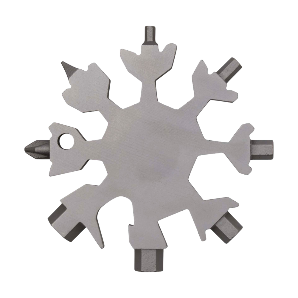Stainless Steel Task Multitool