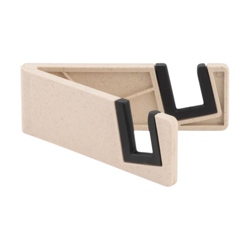 STANDOL+ Phone Holder Bamboo Fibre