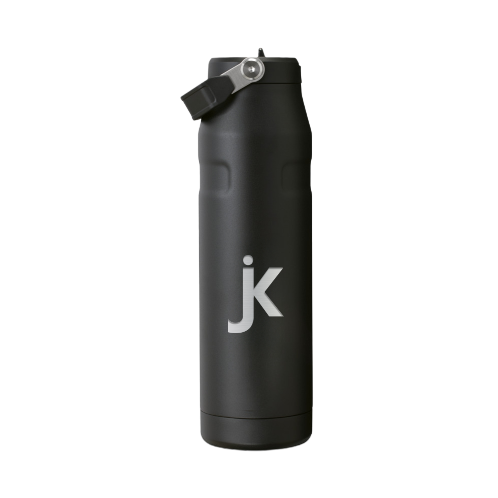 Stanley IceFlow™ 2.0 Water Bottle with Flip Straw 1.06L