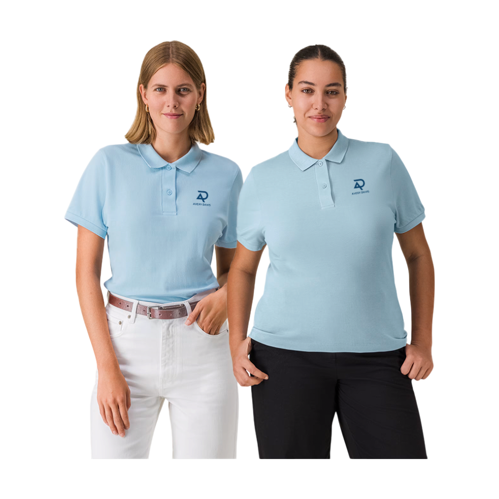Stanley Stela Iconic Polo