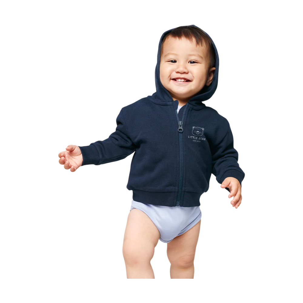 Stanley Stella Babies Zip Hoodie