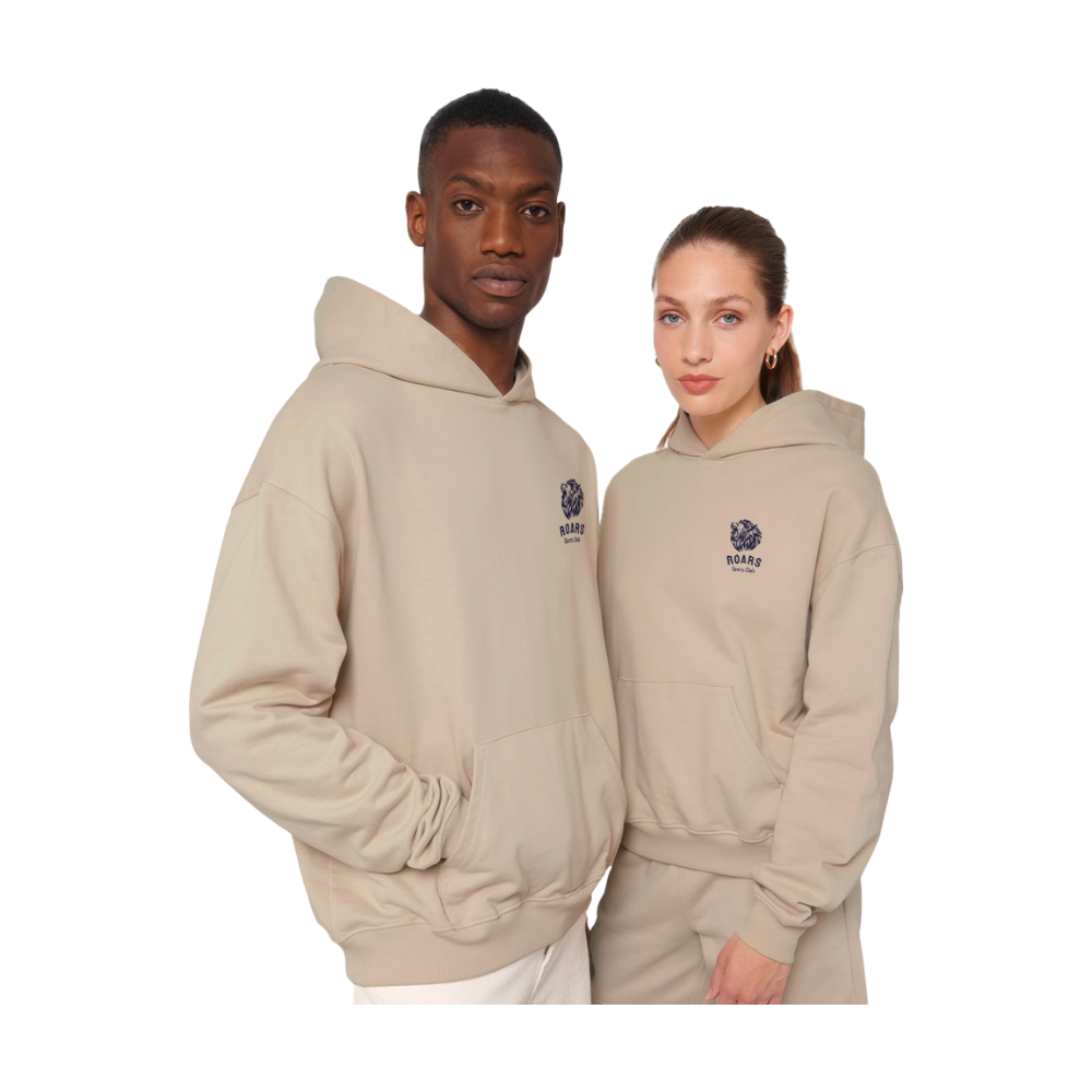 Stanley Stella Boxy Hoodie