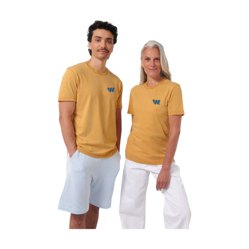 Stanley Stella Casual Wear T-Shirt