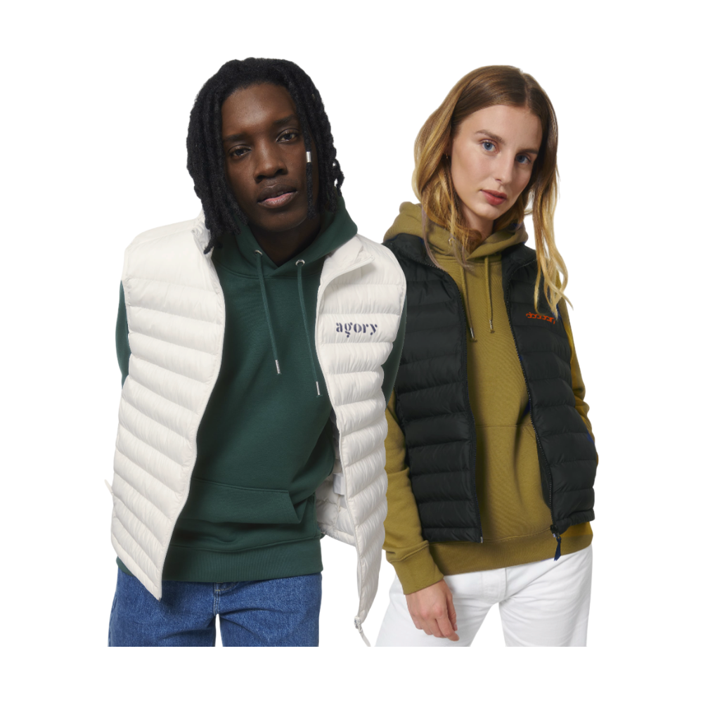 Stanley Stella Climber Chic Body Warmer