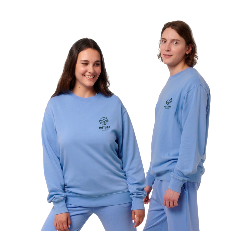 Stanley Stella Crewneck Sweatshirt
