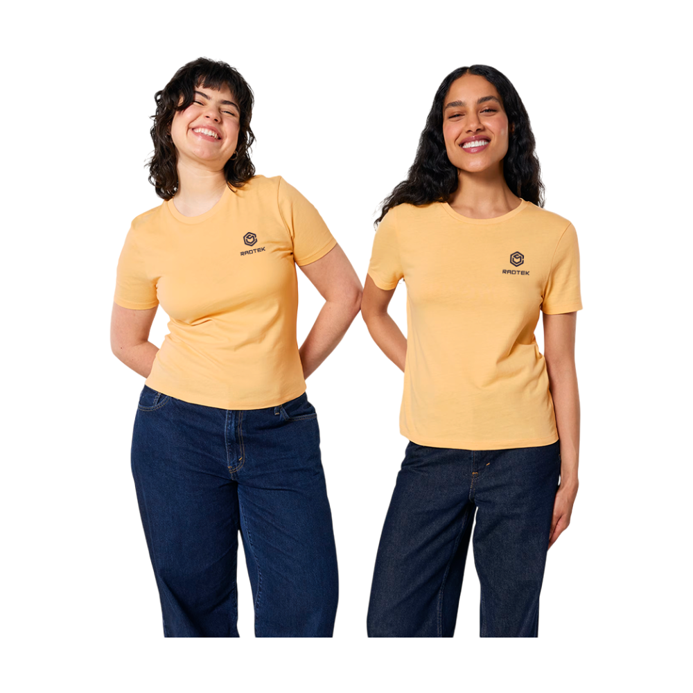 Stanley Stella Fitted T-Shirt