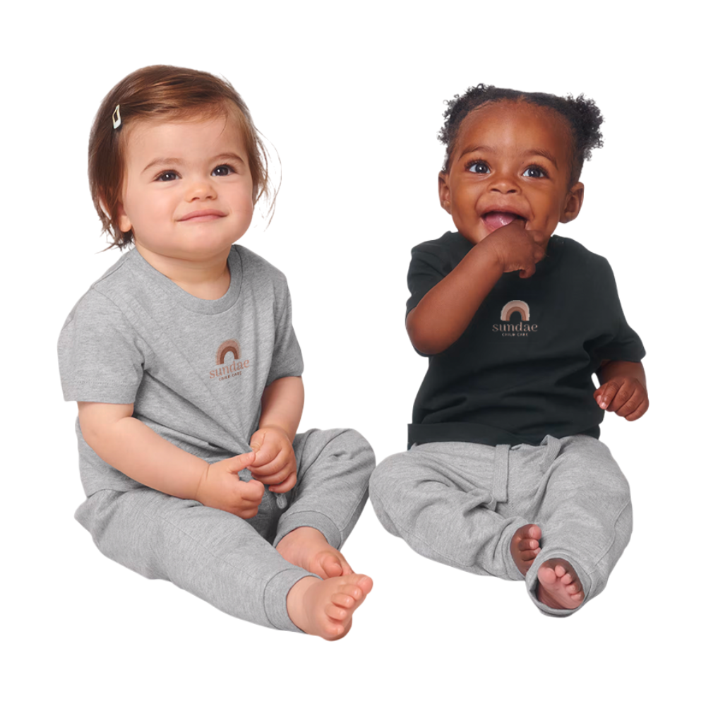 Stanley Stella Iconic Baby Tee