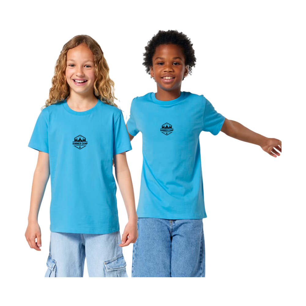 Stanley Stella Iconic Kids T-shirt