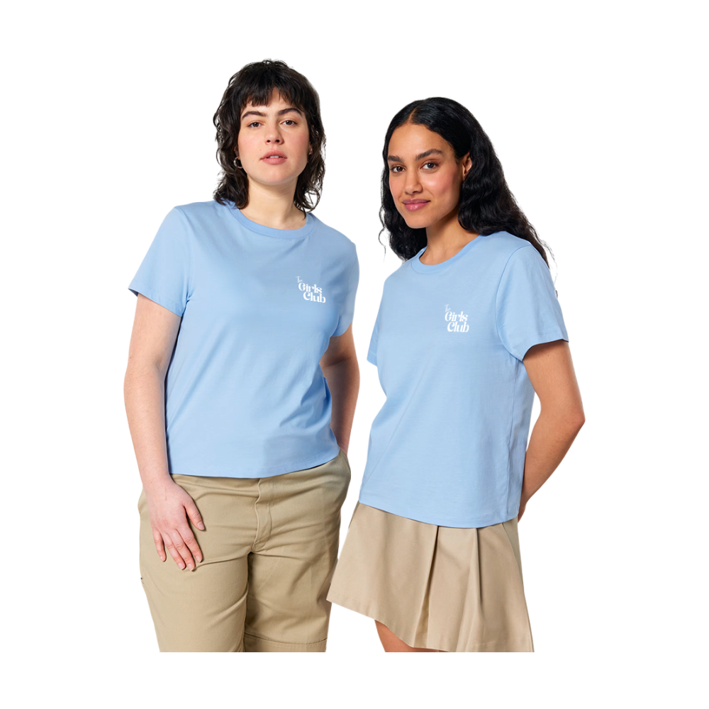 Stanley Stella Iconic T-Shirt