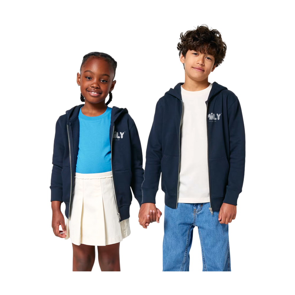 Stanley Stella Kids Hoodie