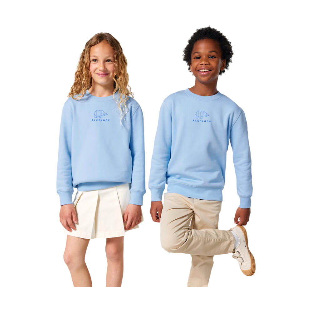 Stanley Stella Kids Sweatshirt