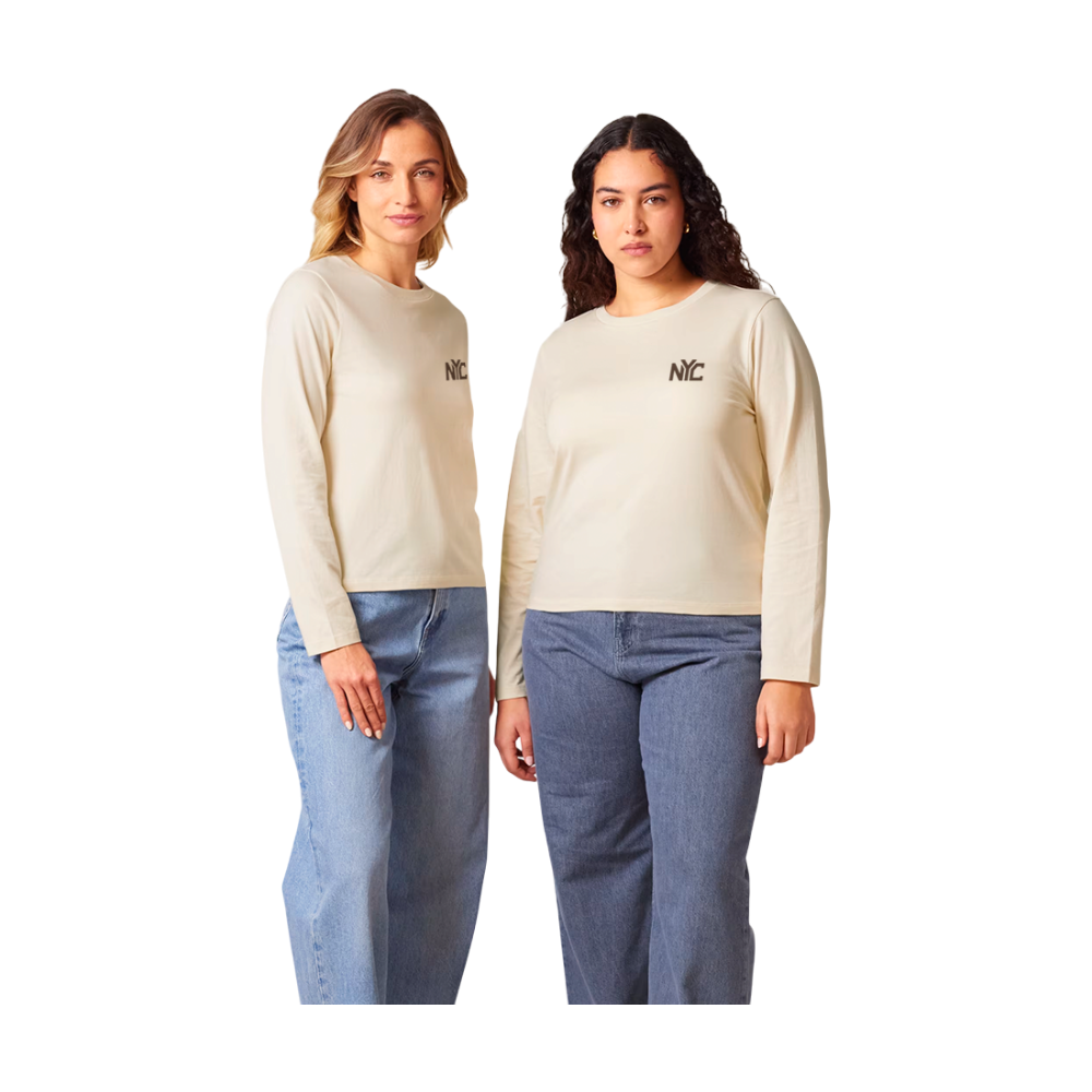Stanley Stella Long Sleeve T-Shirt