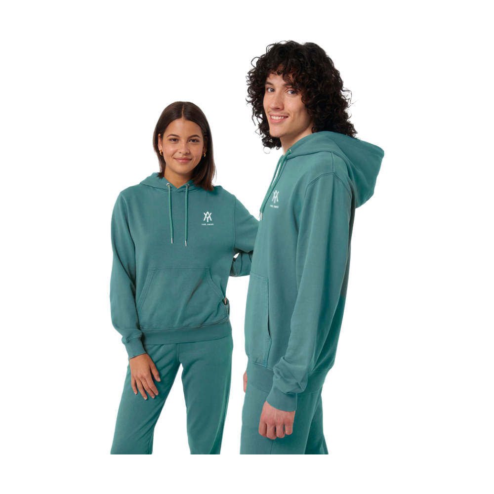 Stanley Stella Organic Hoodie