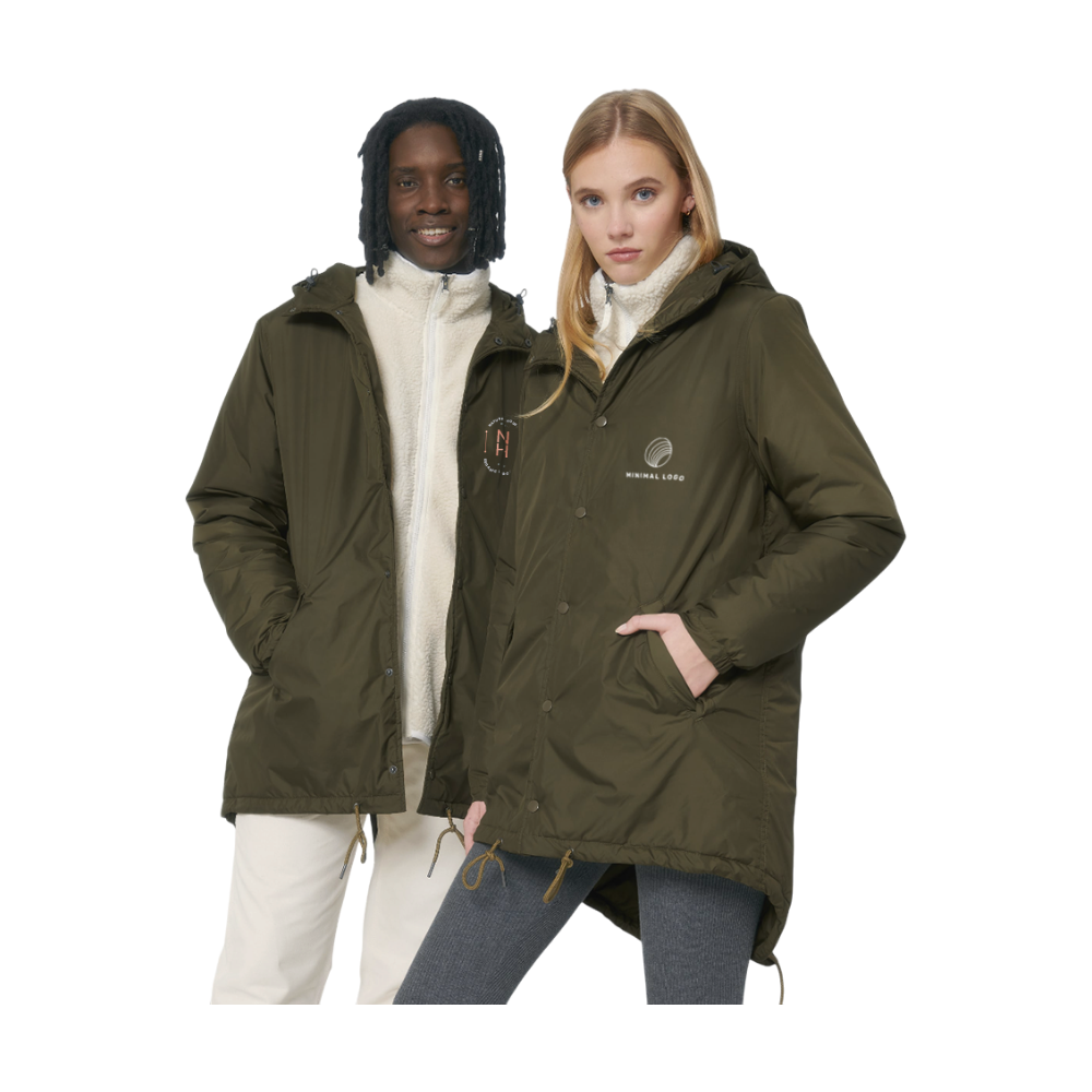 Stanley Stella Padder Parker Jacket