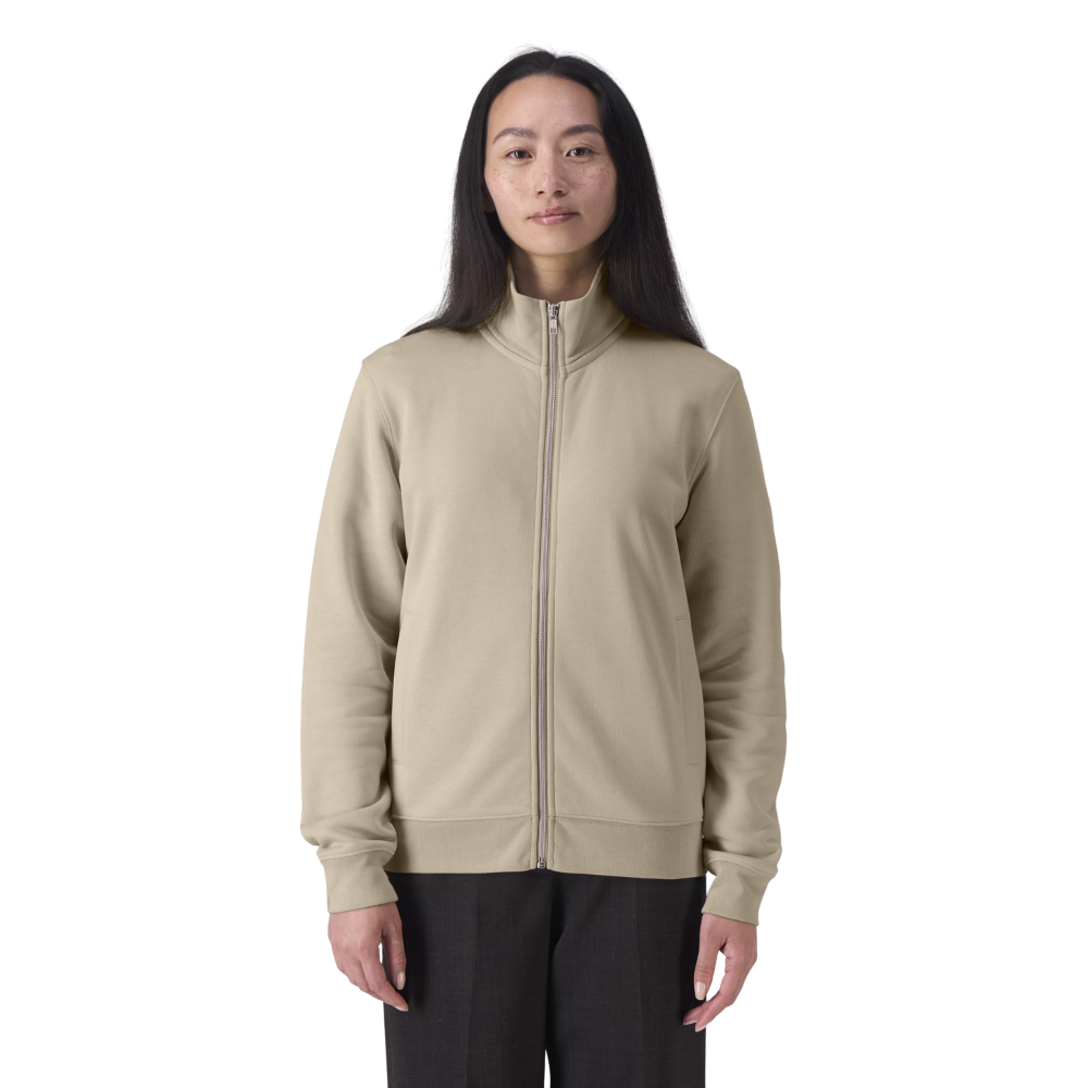 Stanley/Stella Trailer 2.0 Zip Sweatshirt