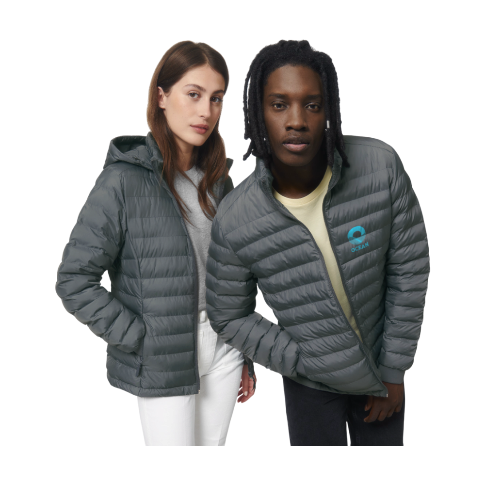 Stanley Stella Voyager Padded Elegance Jacket