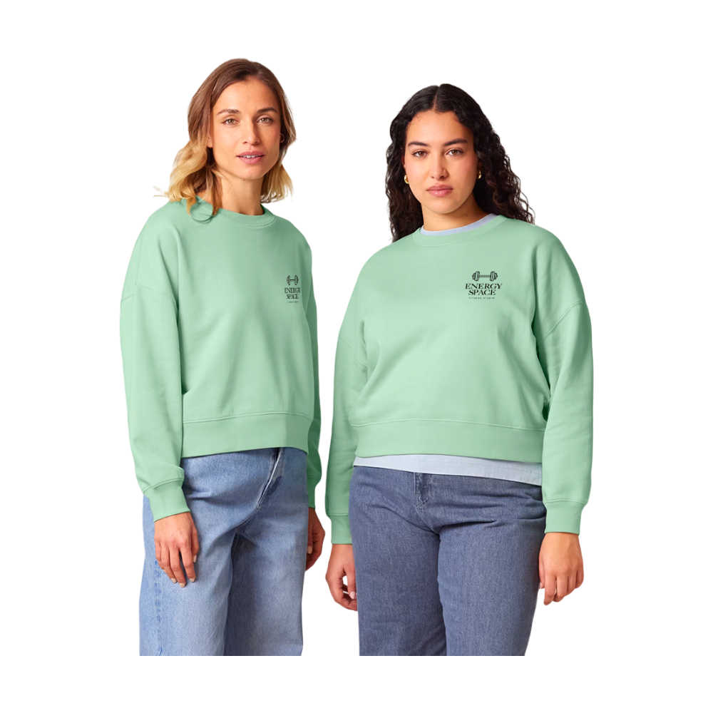 Stanley Stella Women's Crew Sweatshirt