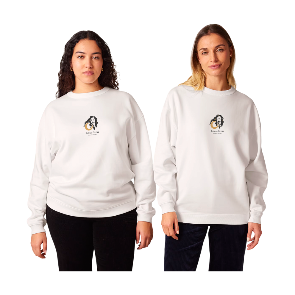 Stanley Stella Women's Crew Sweatshirt
