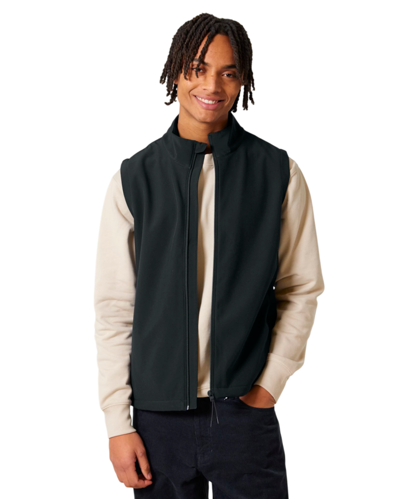 Stanley Trail Blazer Sleeveless Fleece Jacket