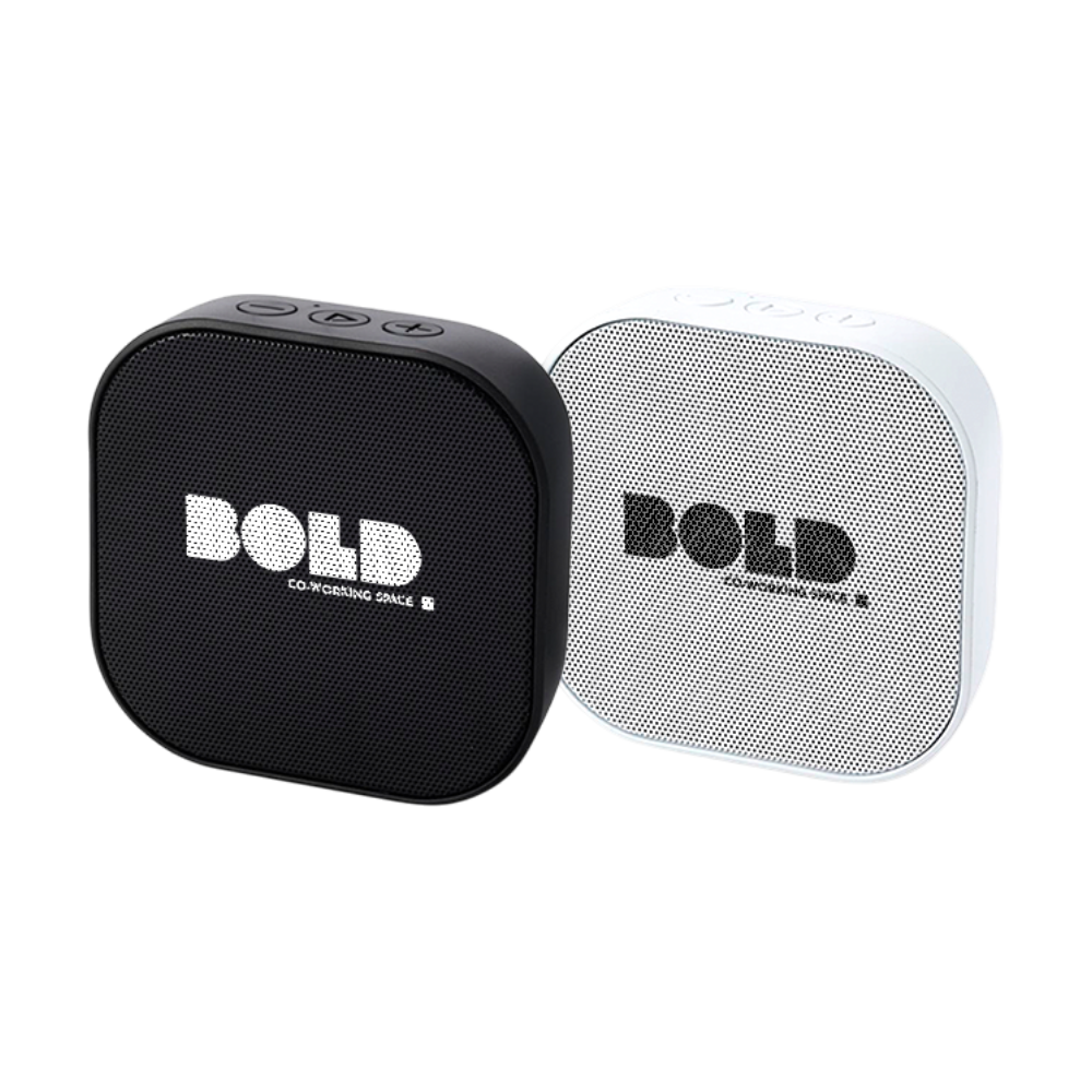 Stark 3W Mini RCS Bluetooth Speaker