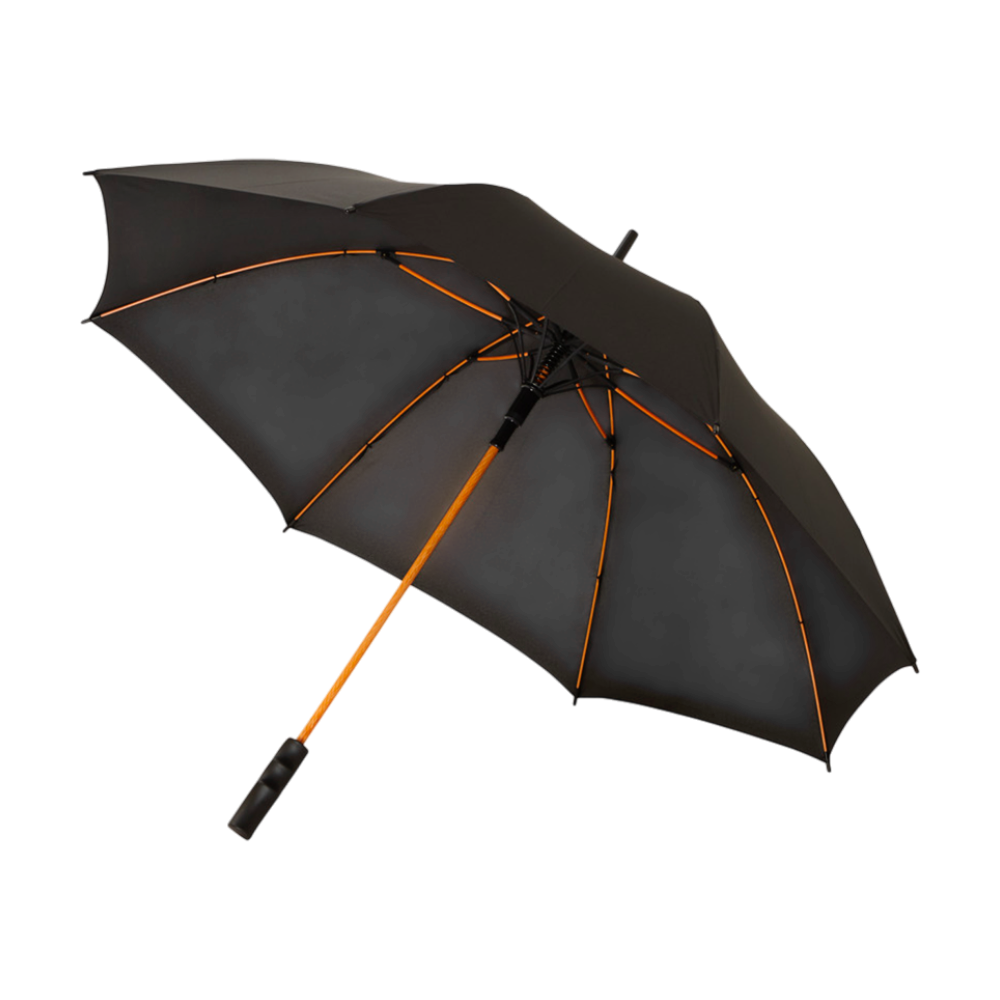 Stark Auto Open Windproof Umbrella
