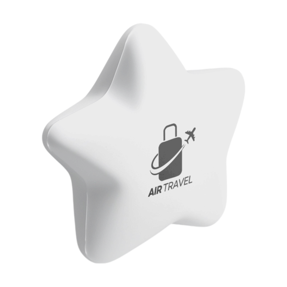 Starly PU Anti-Stress Star