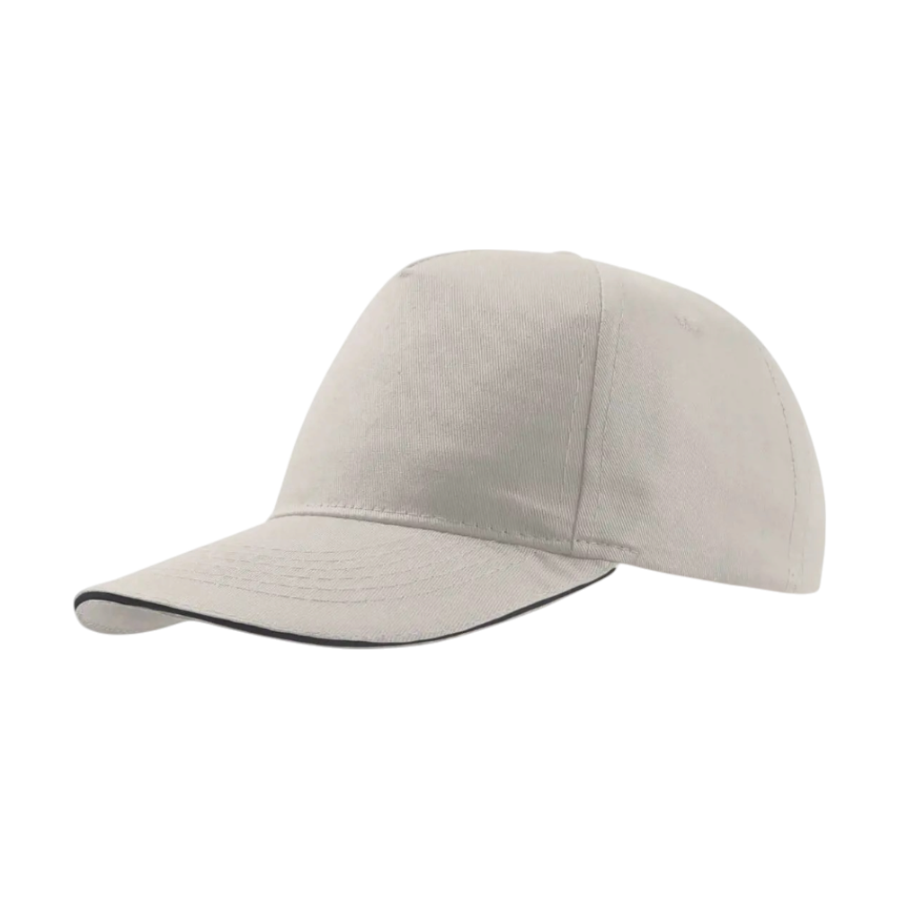 Start Five Sandwich Panel Cap