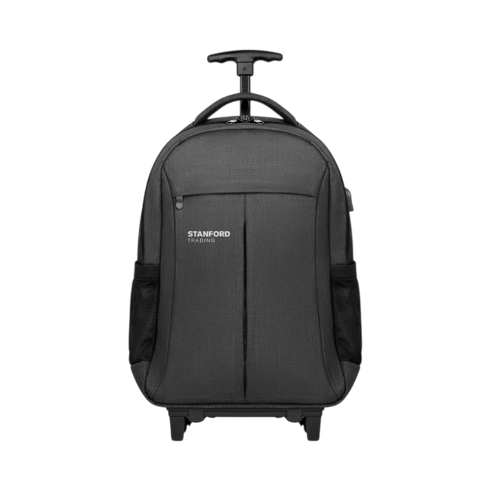 Stockholm Trolley Backpack